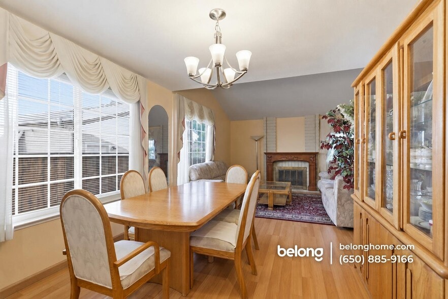 Building Photo - 394 Curie Dr