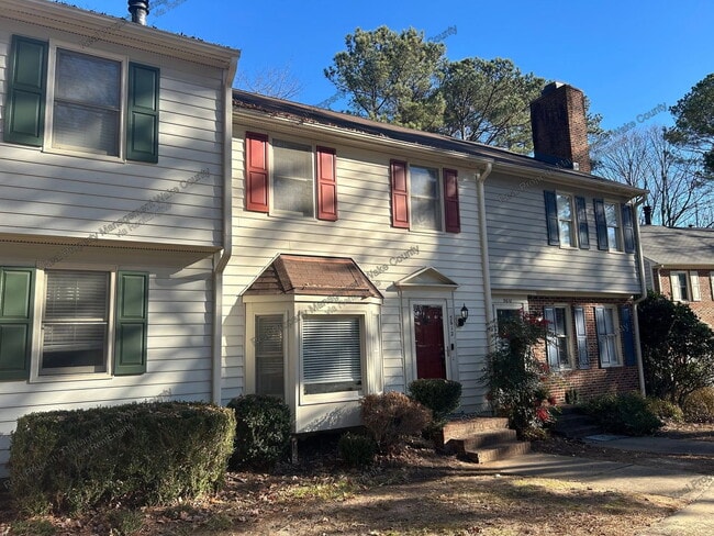 Building Photo - 5612 Hamstead Crossing