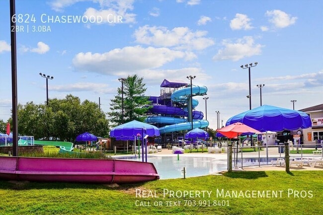 Building Photo - 6824 Chasewood Cir