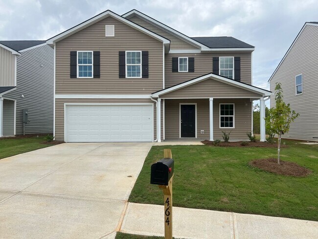 Primary Photo - Wonderful Home in The Highlands