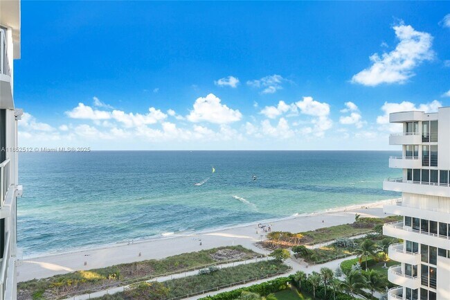 Building Photo - 8925 Collins Ave