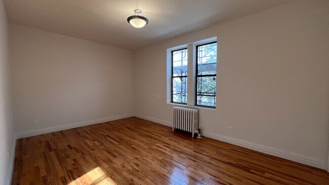 Floorplan - 282 Cabrini Boulevard