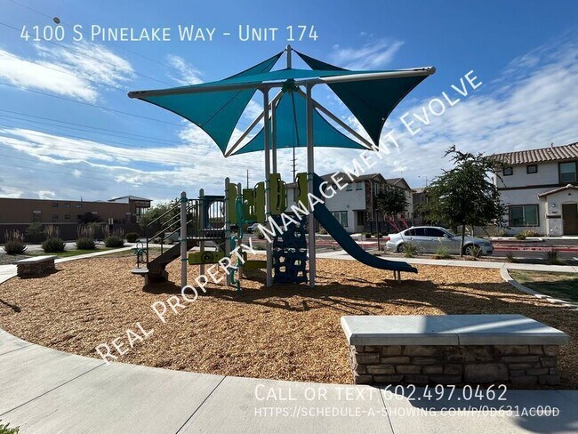 Building Photo - 4100 S Pinelake Way