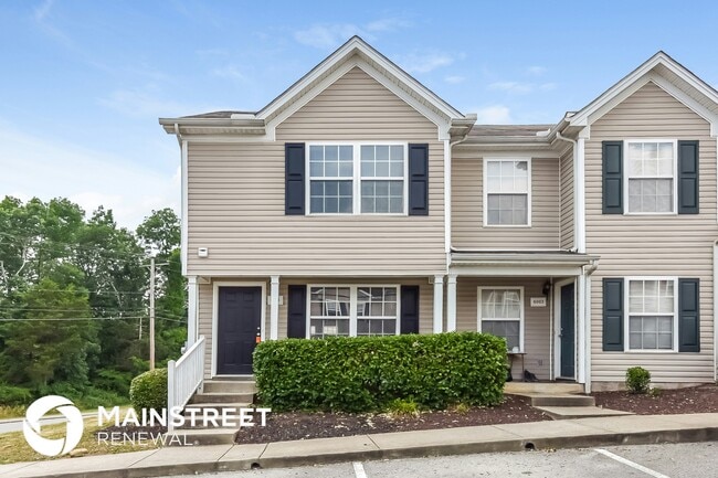 Building Photo - 6001 Cullen Dr