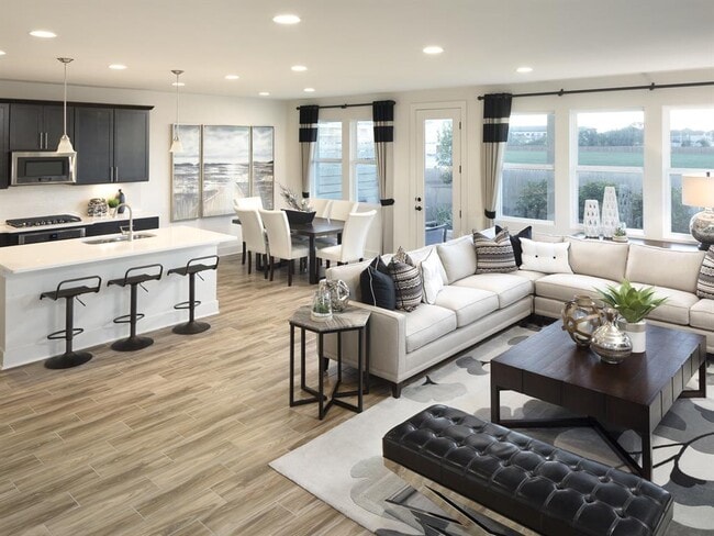 Building Photo - 9109 Moonstone Dr
