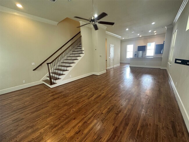 Building Photo - 2021 Fannin Station