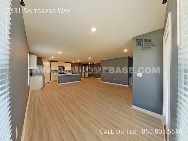 Building Photo - 2631 Saltgrass Wy