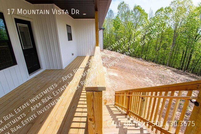 Building Photo - 17 Mountain Vista Dr