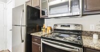 Building Photo - One Month Free on Houston 1-Beds!