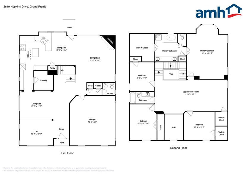 Building Photo - 2619 Hopkins Dr