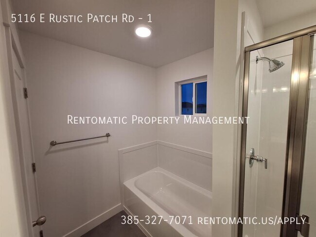 Building Photo - 5116 Rustic Patch Dr