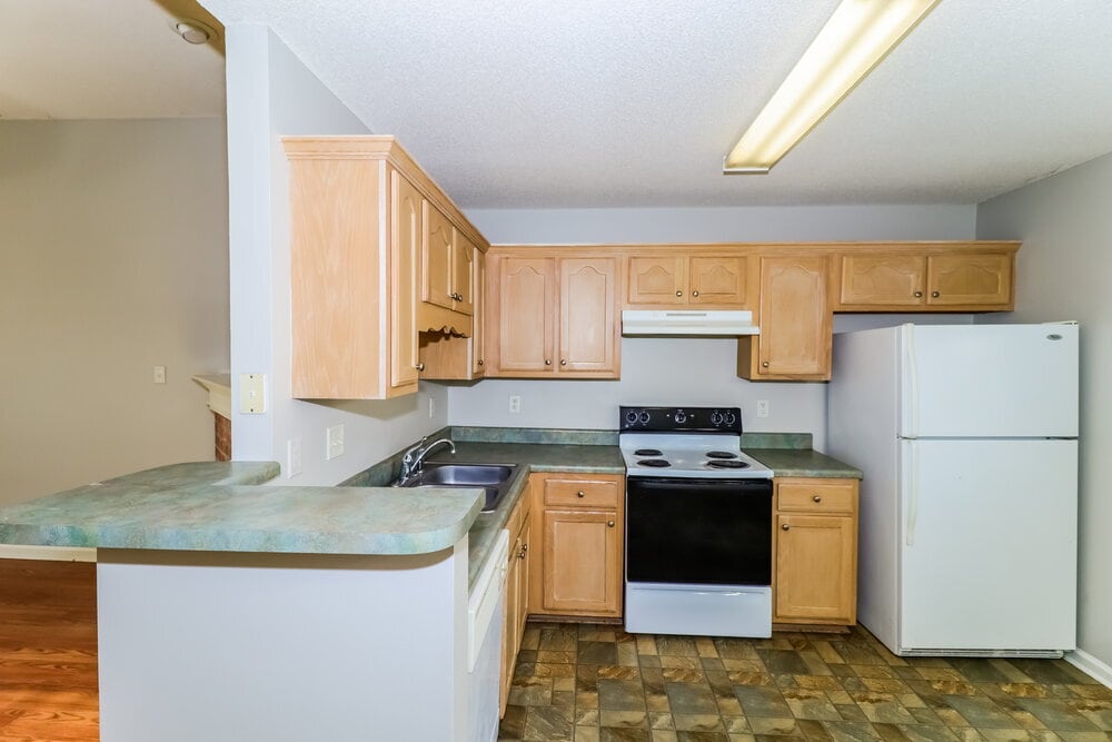 Building Photo - 2806 Breezy Ridge Trail