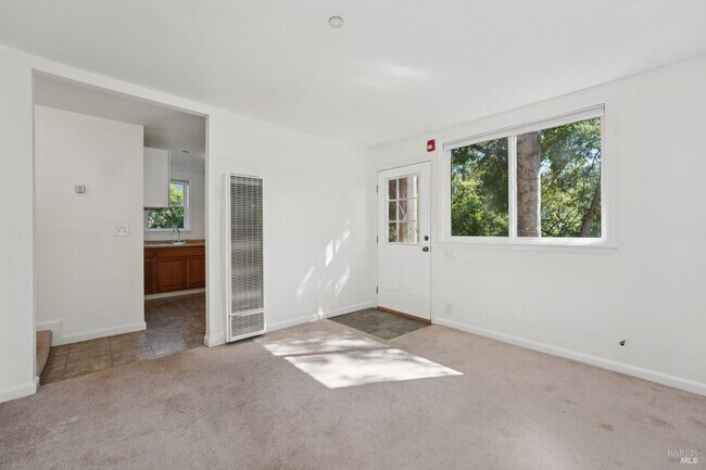 Building Photo - 735 Sir Francis Drake Blvd