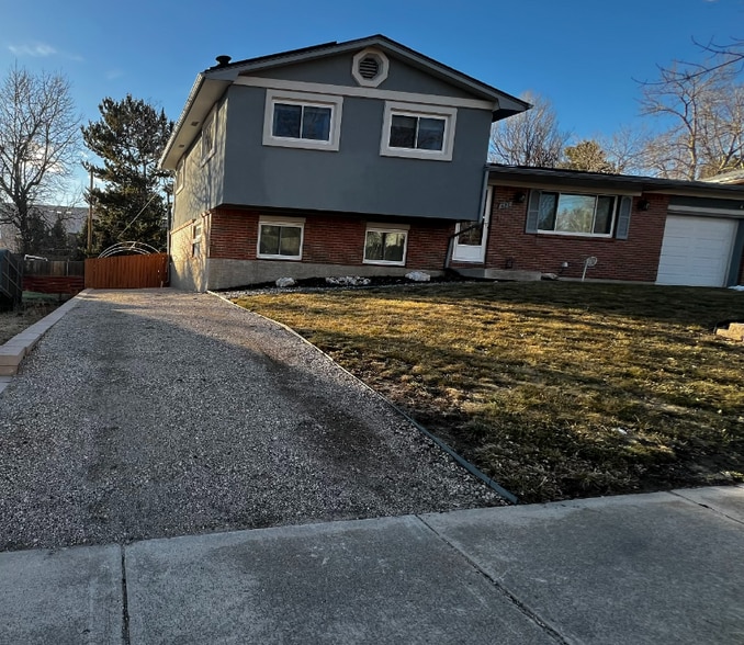 Building Photo - 630 Bridger Dr