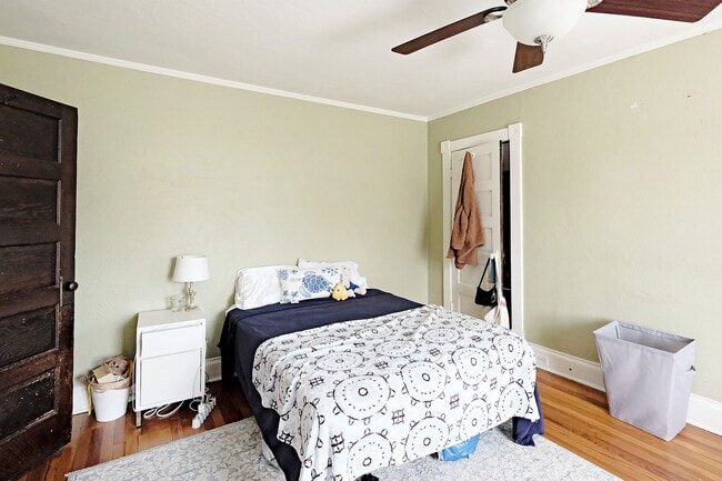 Building Photo - Downtown Home with Classic Charm & Modern Updates