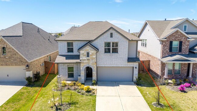 Building Photo - 6223 Milbridge Creek Ln