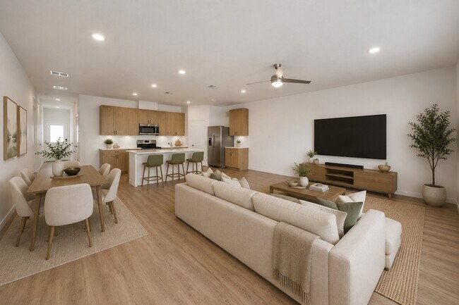 Building Photo - 3578 Lovebird Ln