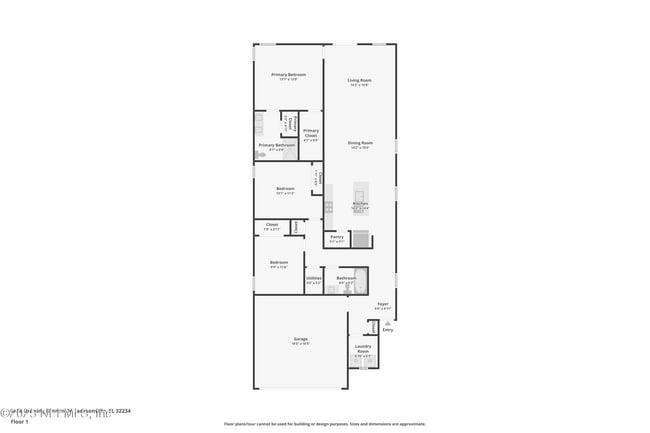 Building Photo - 6488 Bucking Bronco Dr