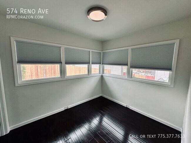 Building Photo - 574 Reno Ave