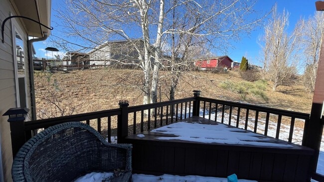 Building Photo - Spacious Ranch-Style Home in Desirable Antelope Ridge Community