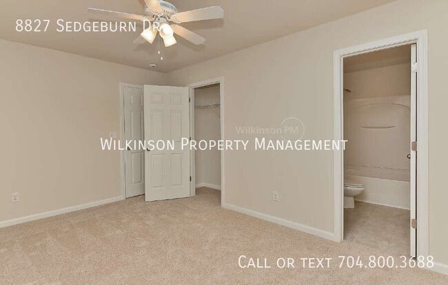 Building Photo - 8827 SedgeBurn Dr