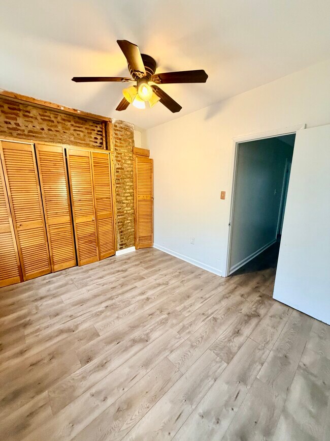 Building Photo - 2615 N Corlies St