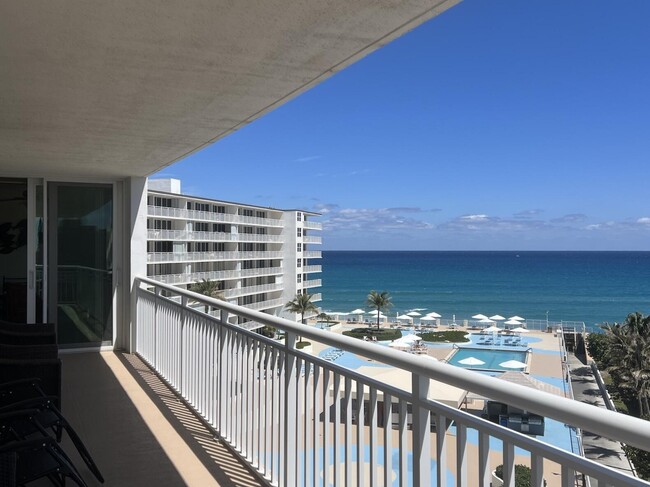Building Photo - 3546 S Ocean Blvd
