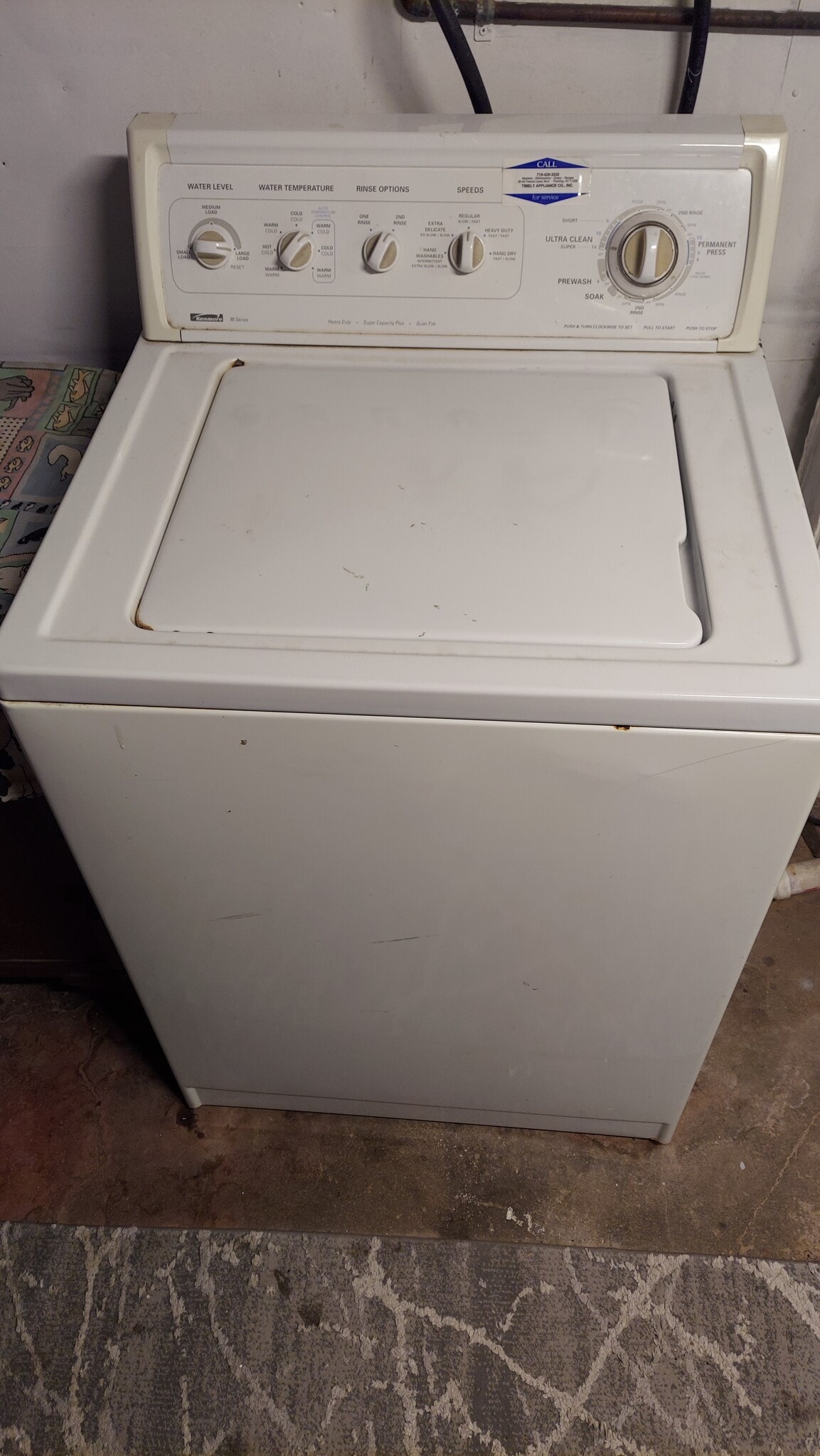 Building Photo - 21039 90th Ave