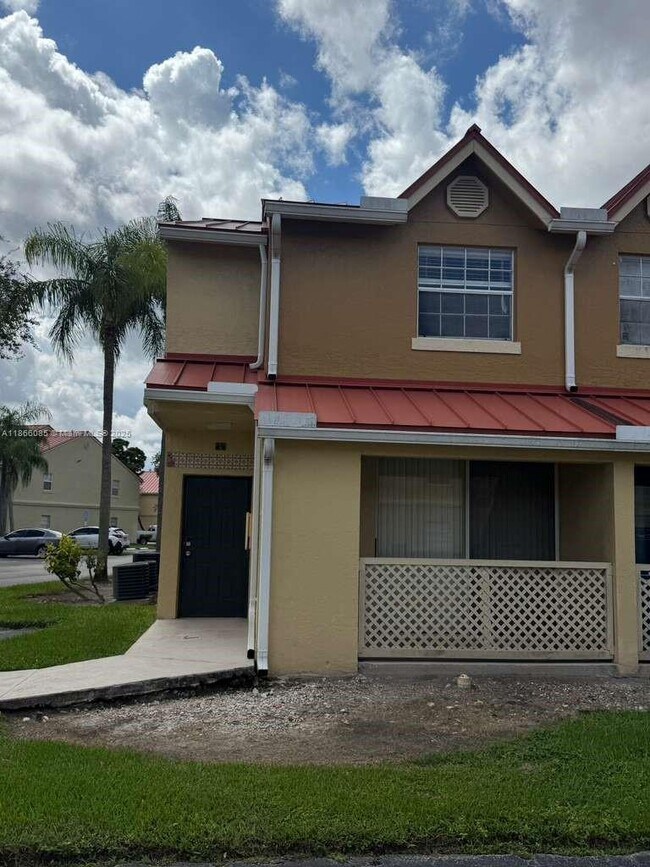 Building Photo - 18332 NW 68th Ave