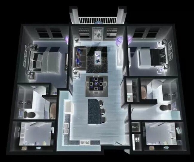 Building Photo - 4000 Hulen Pl