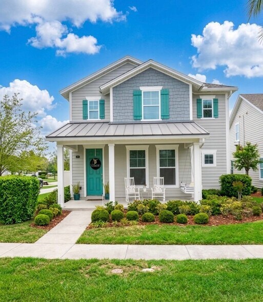 Building Photo - 48 Fairhope Dr