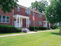 Building Photo - The Gardens