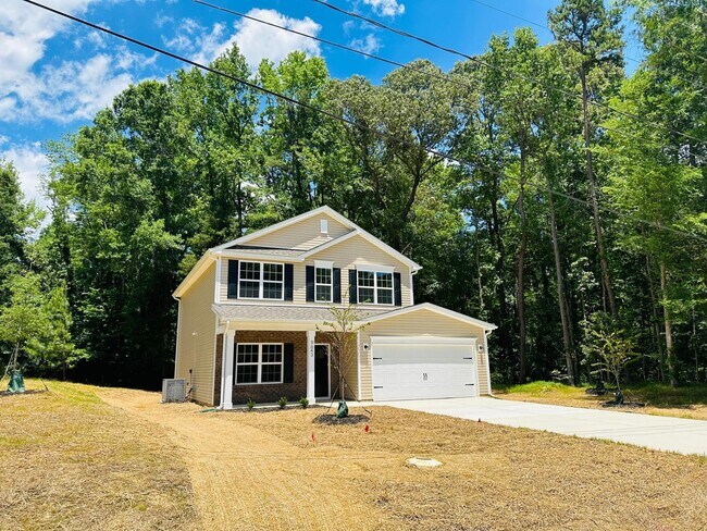 Primary Photo - 9643 Forest Dr