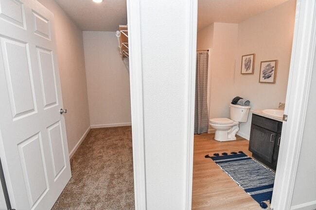 Building Photo - 3 Bedroom, Single-story Townhomes for rent...