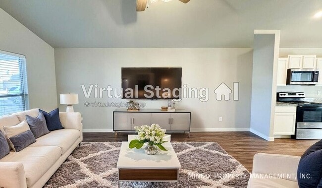 Building Photo - 2134 Kirksey Ave