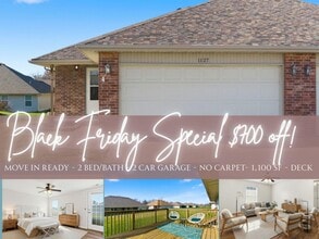 Building Photo - 1127 N Northwood Ave