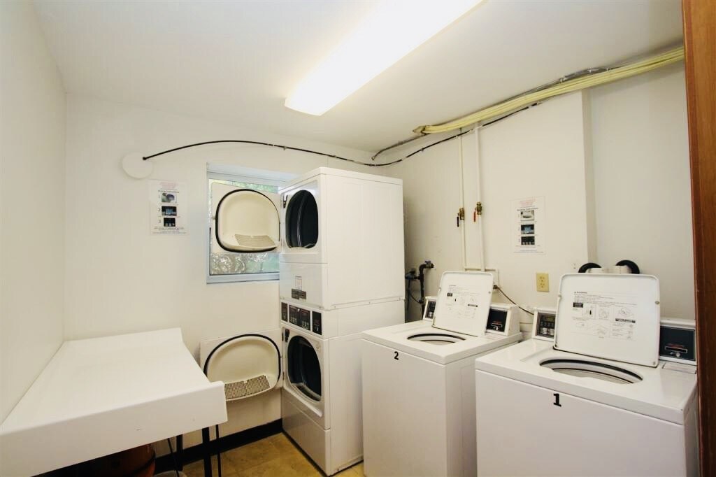 Laundry - 9 Louisburg Square