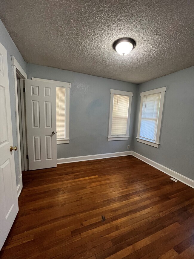 Bedroom 2 on Main level - 2913 N 27th St