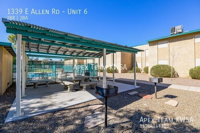 Building Photo - 1339 E Allen Rd