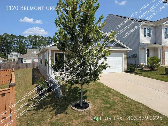 Building Photo - 1120 Belmont Grn Rd