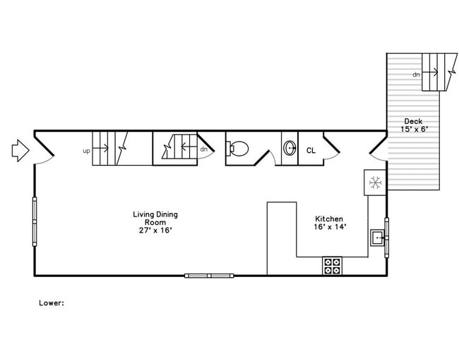 Building Photo - 182 Cushing St