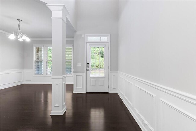Building Photo - 1838 Lakeview Bend Way