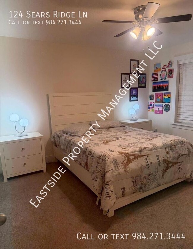 Building Photo - 124 Sears Rdg Ln