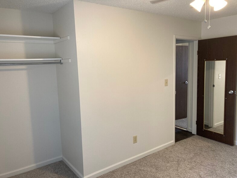 Bedroom 1 - 2991 Walnut Ave