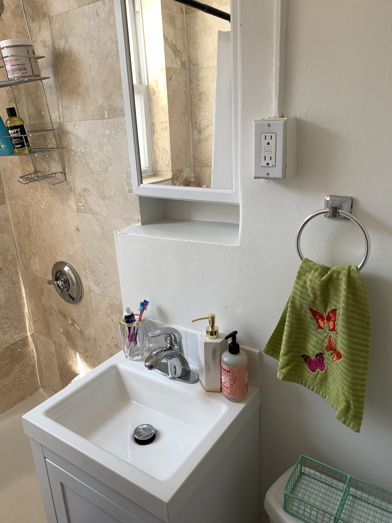 Apt 20 - 222 Hanover St