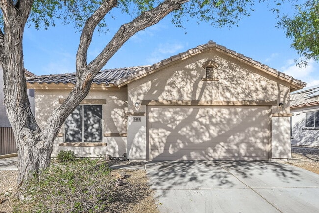 Building Photo - 3453 W Webster Ct