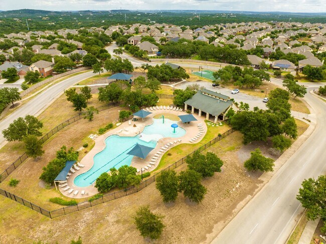 Building Photo - 3607 Texas Sotol