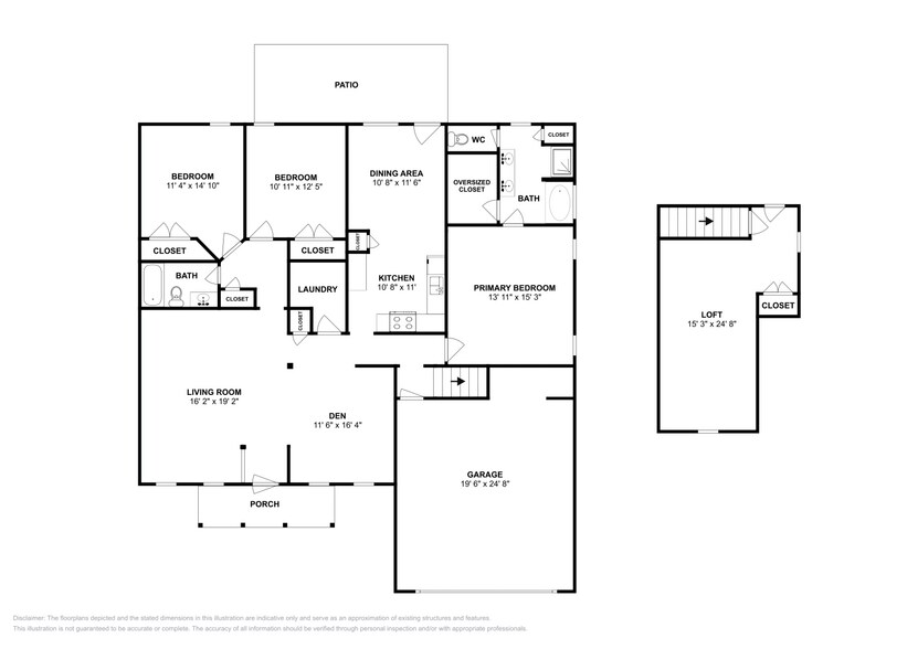 Building Photo - 1582 Weatherend Dr