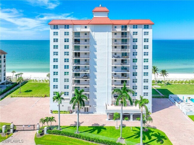 Primary Photo - 10691 Gulf Shore Dr