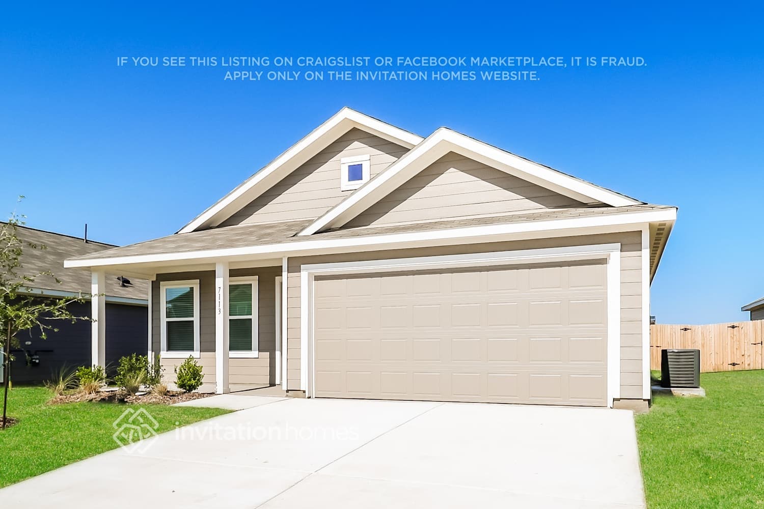 Building Photo - 7113 Landings Edge Rd